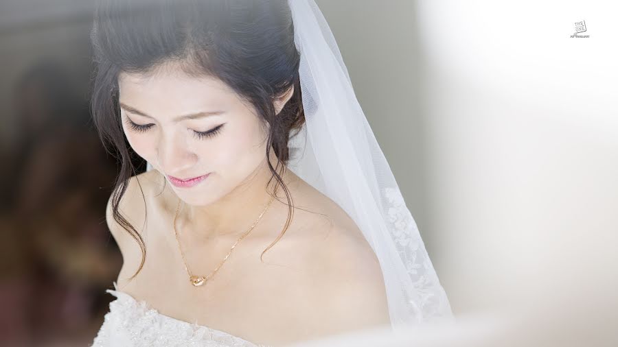 Fotografo di matrimoni Rilson Feng (the1photo). Foto del 7 novembre 2016