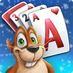 Cover Image of ダウンロード フェアウェイソリティア-カードゲーム 1.42.0 APK