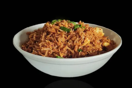 Veg Fried Rice