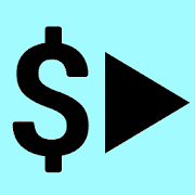 Financial Simulator  Icon