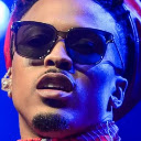 August Alsina Top Artists New Tabs HD Themes