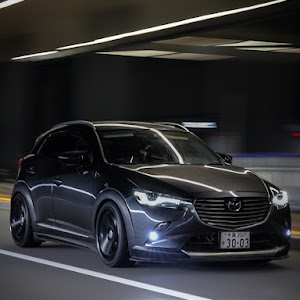 CX-3 DK5FW