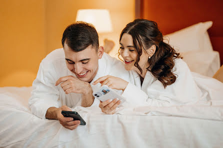 Photographe de mariage Aleksey Cibin (deandy). Photo du 11 janvier