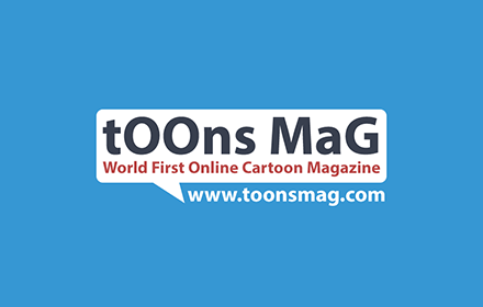 tOOns MaG Preview image 0