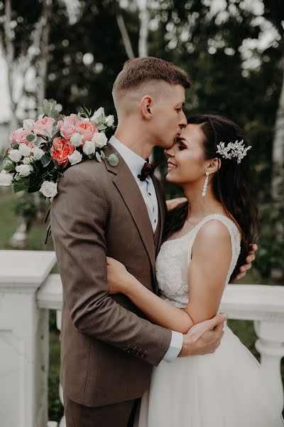 Fotógrafo de casamento Sergey Shalin (sshalincom). Foto de 21 de março 2020