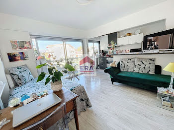 appartement à Cros de cagnes (06)