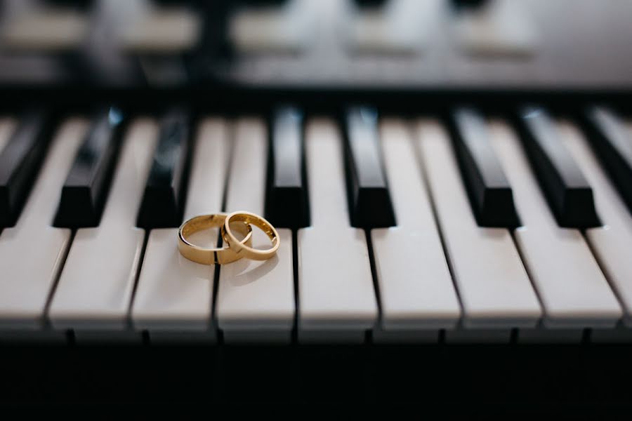 Wedding photographer Małgorzata Makowscy (fotomakowscy). Photo of 24 February 2020