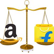 Price Compare For Indian Online Shopping Sites  Icon