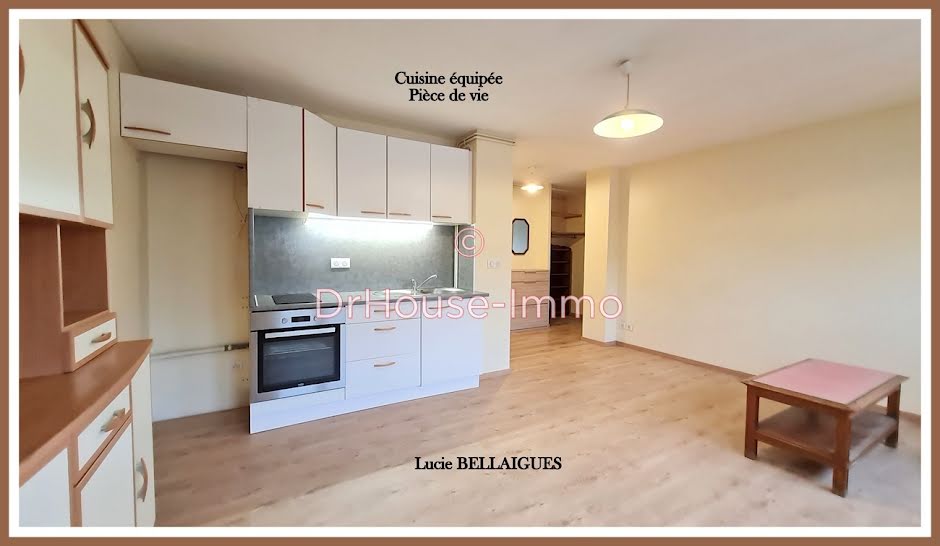 Vente appartement 3 pièces 53 m² à Troyes (10000), 89 500 €