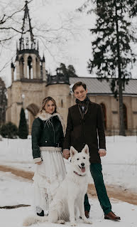 ช่างภาพงานแต่งงาน Denis Kresin (kresin) ภาพเมื่อ 19 มีนาคม 2023