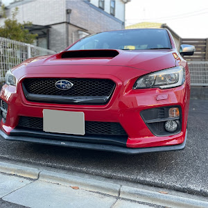WRX S4 VAG