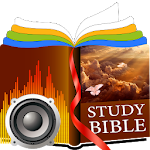 Cover Image of Télécharger Study Bibles (Multiple Languages) 17.6.5 APK