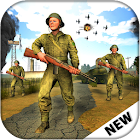 Frontline World War 2 - Fps Survival Shooting Game 3