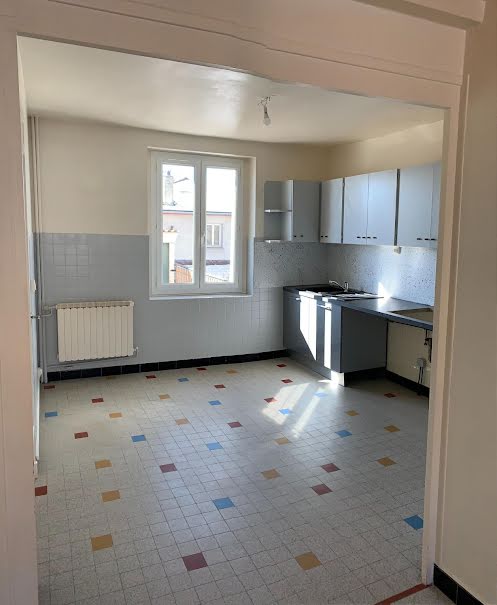 Vente maison 4 pièces 80 m² à Saint-Just-Malmont (43240), 147 000 €