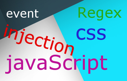 Javascript & Css auto injection Preview image 0