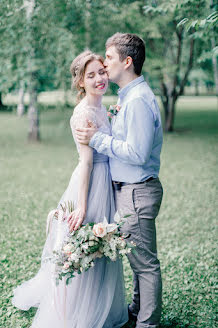 Fotógrafo de bodas Sasha Dzheymeson (jameson). Foto del 1 de septiembre 2017