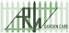 ARW Garden Care  Logo