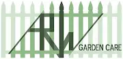 ARW Garden Care  Logo