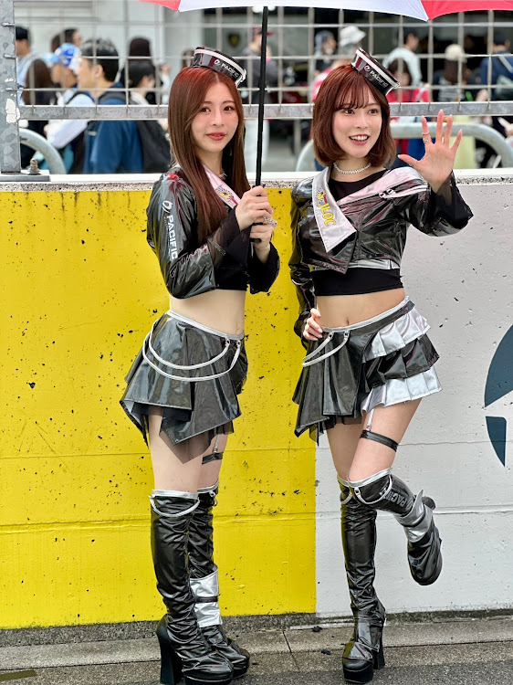 あっつんさんが投稿したGWの過ごし方・スーパーGT富士・富士スピードウェイ・スーパーGT・SGTに関するカスタム事例の投稿画像32枚目