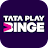 Tata Play Binge: 30+ OTTs in 1 icon