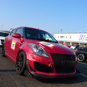 スイフトスポーツ ZC32S