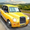 Herunterladen Bus & Taxi Driving Simulator Installieren Sie Neueste APK Downloader