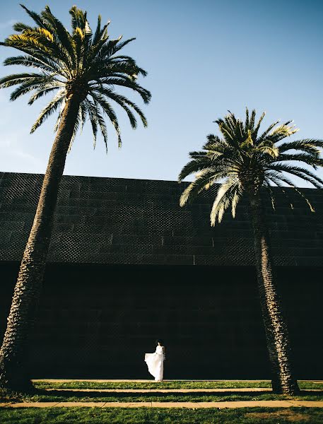 Fotógrafo de casamento Roman Pervak (pervak). Foto de 12 de fevereiro 2018