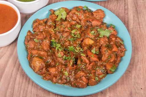 Chicken Bhuna[250 Ml]