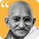 Gandhi Quotes  icon