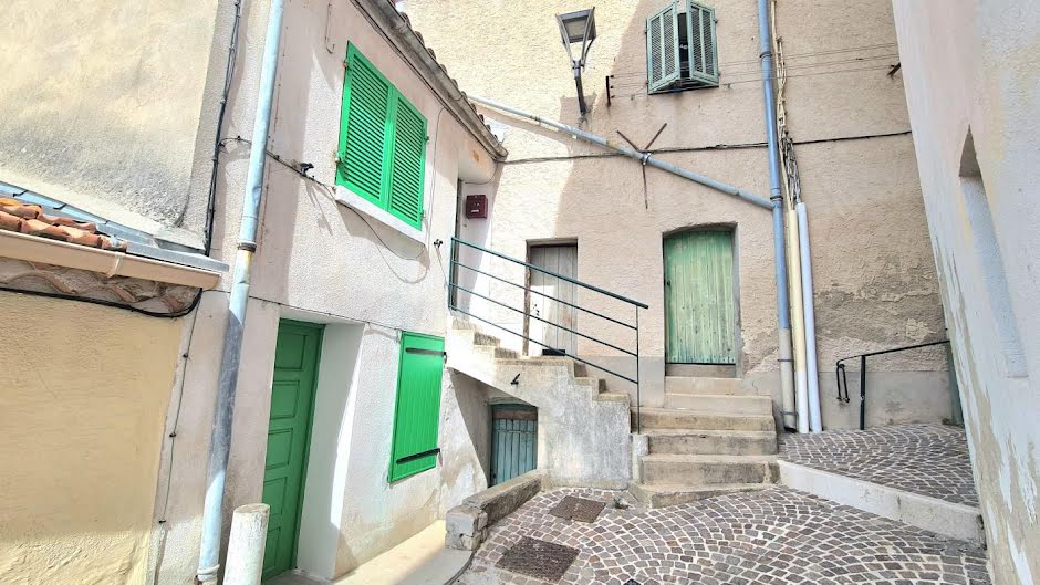 Vente maison 3 pièces 58 m² à La garde (83130), 188 000 €