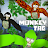 Monkey Tag Arena Simulator icon