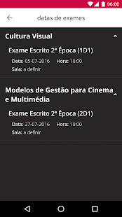 Lusófona Mobile(圖5)-速報App