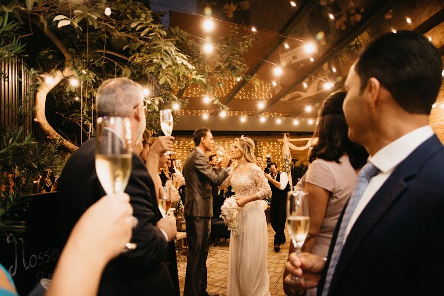 Fotógrafo de casamento Luciana Sbrocco (lusbrocco). Foto de 24 de janeiro 2020