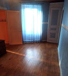 appartement à Pontcharra (38)