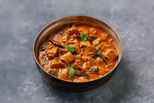 Kadhai Chicken