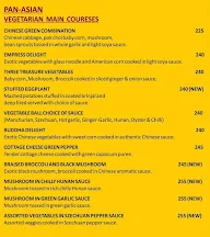 Viaan menu 5