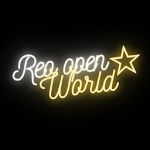 Cover Image of Download Reo open world - الحياة الواقعية اون لاين 0.16 APK