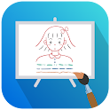 Whiteboard Animation Maker icon