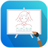 Whiteboard Animation Maker icon