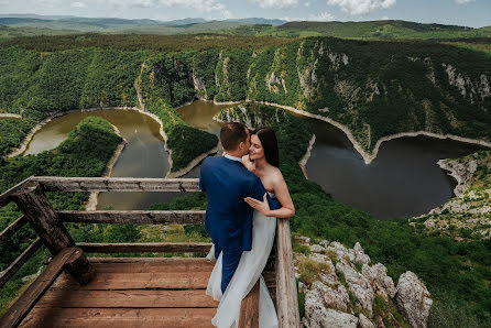 Wedding photographer Ninoslav Stojanovic (ninoslav). Photo of 26 November 2019