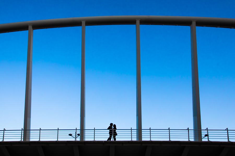 Photographe de mariage Mer Gallegos (merphotographie). Photo du 27 juin 2020