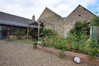 maison à Baugé-en-Anjou (49)