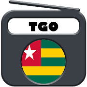 Stations de radio FM Togo  Icon