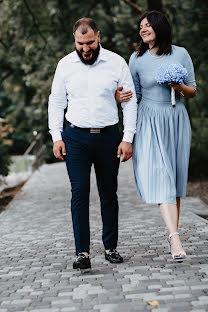 Photographe de mariage Yuriy Dudka (yuriydudka). Photo du 19 mars 2020