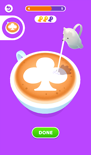 Coffee Shop 3D screenshots 10