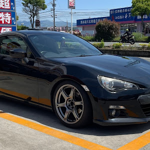 BRZ ZC6