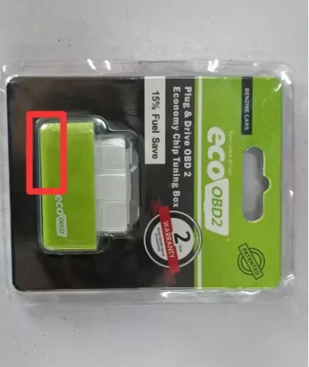 ECOOBD2 Benzinli Araç Yakıt Tasarrufu. Tak ve Çalıştır, yakıt tasarrufu sağlar. Sürüş stilini optimize eder ve tüketimi azaltır. Kolay kurulum.