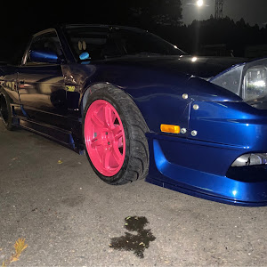 180SX RPS13