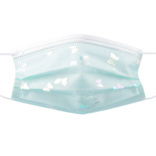 Title 8, Four Layer Symphony Screen Printing Disposable ...