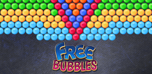 Free Bubbles - Fun Offline Game - Apps on Google Play